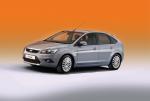 Ford Focus 2008 года (EU)